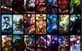 Conta LoL Platina 1 solo, Plat 2 Flex.