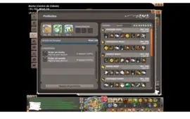 Vendo Ecaflip Scrollado level 200 (Spiritia)