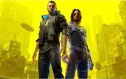 CYBERPUNK2077 ORIGINAL VIA STEAM OFFLINE LANÇAMENTO 09/12