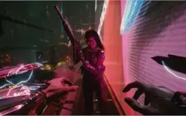 CYBERPUNK2077 ORIGINAL VIA STEAM OFFLINE LANÇAMENTO 09/12