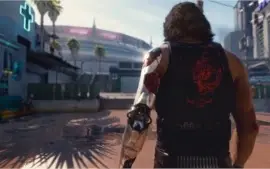 CYBERPUNK2077 ORIGINAL VIA STEAM OFFLINE LANÇAMENTO 09/12
