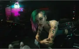 CYBERPUNK2077 ORIGINAL VIA STEAM OFFLINE LANÇAMENTO 09/12