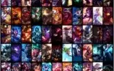 CONTA LOL PLAT 1 120 SKINS +