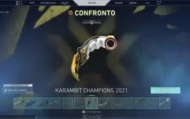 CONTA VALORANT + LOL