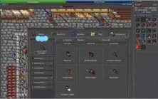 Conta Tibia Royal Paladino 253 Gentebra