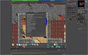 Conta Tibia Royal Paladino 253 Gentebra