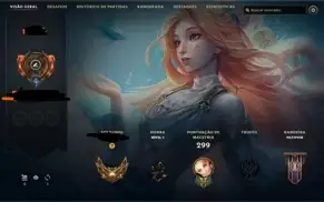 🔱CONTA COM 170 SKINS (13 SKINS PRESTÍGIOS, 21 LENDÁRIAS)🔱
