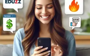 Gerador de Notificações Kiwify + NU e hotmart - ANDROID