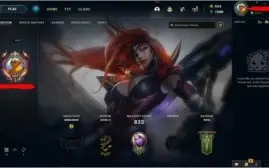 [BR] Level 509 - Todos os Champions e Ultimates - 389 SKINS