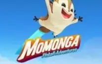 Xbox Momonga: Pinball Adventures (Xbox One) #C91739