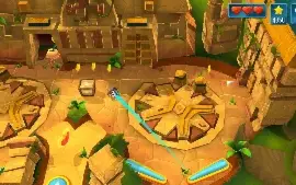 Xbox Momonga: Pinball Adventures (Xbox One) #C91739