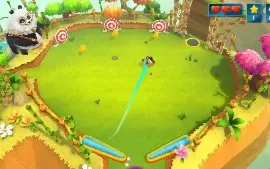 Xbox Momonga: Pinball Adventures (Xbox One) #C91739