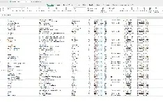 Lista Randomizada H2b Seasonaljobs - 100% Emails Extraidos 2