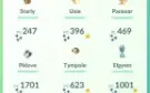 Conta Pokemon Go Level 40 [Valor Negociável] PTC