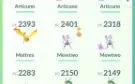 Conta Pokemon Go Level 40 [Valor Negociável] PTC