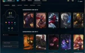 Conta diamond 5, borda platina.