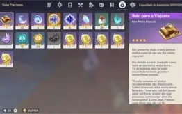 AR47/ EULA+PINHOS+XIAO+ZHONGLI+KOKOMI+YOIMIYA+ANDARILHO