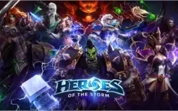 Conta Blizzard com Diablo III (4k+ paragon) e Overwatch.