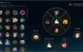 Conta platina 4 78 skins