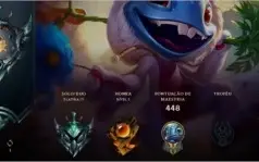 Conta platina 4 78 skins