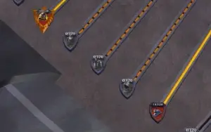 Conta Albion Online Servidor West (Global)