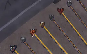 Conta Albion Online Servidor West (Global)