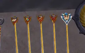 Conta Albion Online Servidor West (Global)