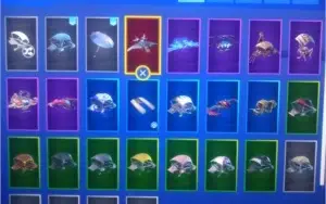Conta FORTNITE com IKONIK - S5,S8,S9 + Salve o Mundo
