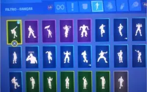 Conta FORTNITE com IKONIK - S5,S8,S9 + Salve o Mundo
