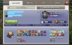 CV 11 Full Top