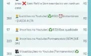 ✅Painel Para Vender Seguidores✅