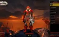 Conta Wow Shadowlands Full PvP