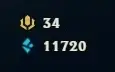 CONTA DIAMANTE 1 MMR DE MESTRE