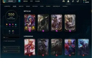 Conta-full champ-d4