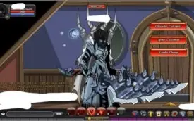 CONTA AQW 11 ANOS/ MUITOS RARES