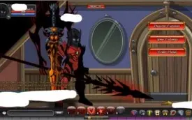 CONTA AQW 11 ANOS/ MUITOS RARES