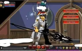CONTA AQW 11 ANOS/ MUITOS RARES