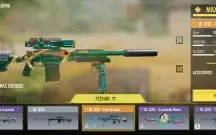 Cod mobile rarissima