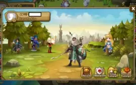 Reroll Summoners War lvl10 com Bayek Light + Miles + Verdehi