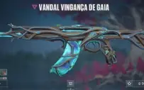 Conta LoL + Valorant (+136 Skins no LoL e Skins Ultra)