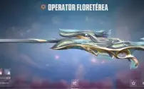 Conta LoL + Valorant (+136 Skins no LoL e Skins Ultra)