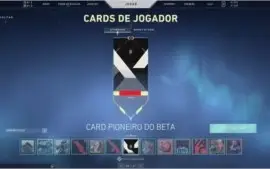 Conta Valorant - 23 Skins