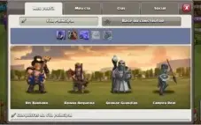 Clash Of Clãns (CV 10 E BC 8)