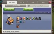 Clash Of Clãns (CV 10 E BC 8)