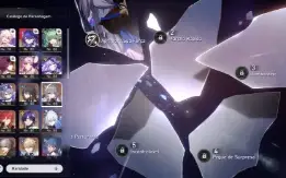 Honkai Star Rail 8 Limitados + 80 Tiros