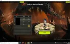 Conta Dofus Crocabulia, SAC 142 e ENI 128
