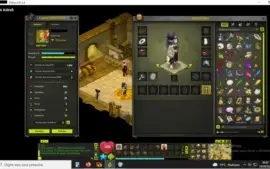 Conta Dofus Crocabulia, SAC 142 e ENI 128