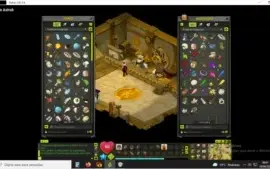 Conta Dofus Crocabulia, SAC 142 e ENI 128