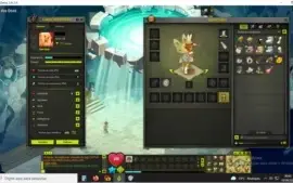 Conta Dofus Crocabulia, SAC 142 e ENI 128