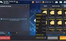 Conta Gran Chase mobile latino Br